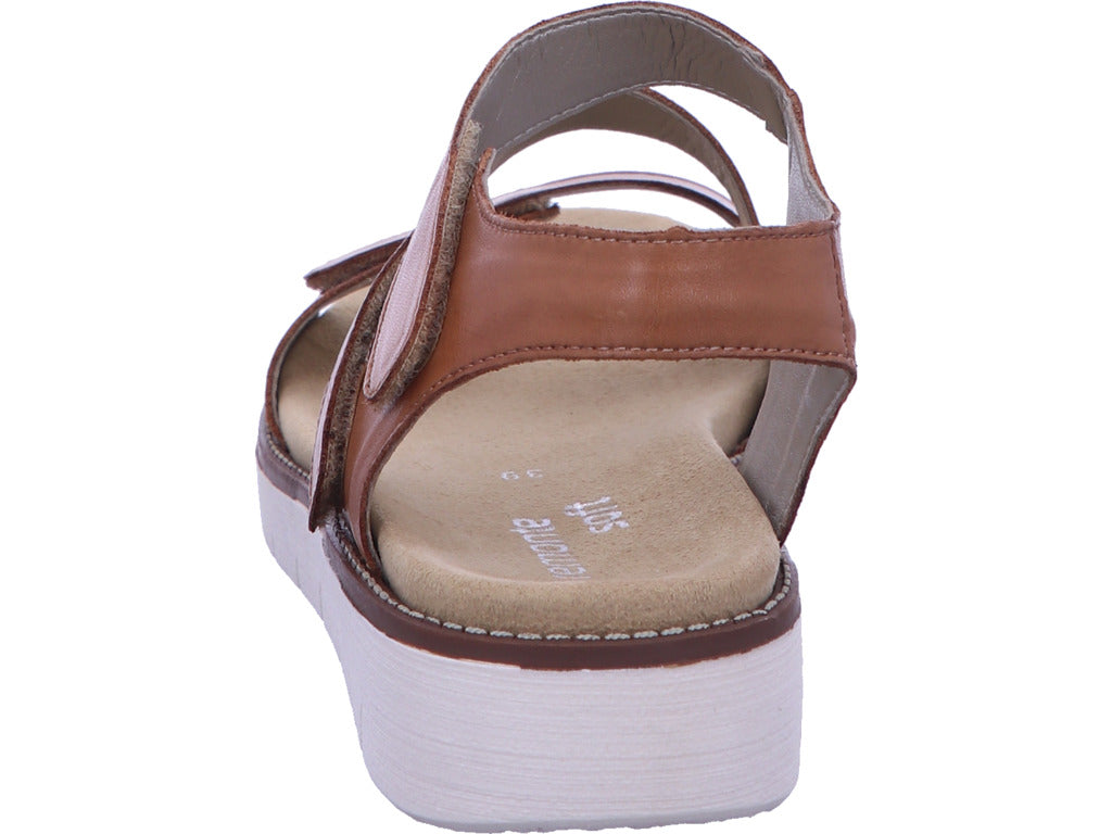 Remonte Damen Sandalette  in braun