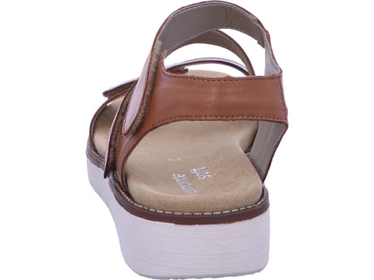 Remonte Damen Sandalette  in braun