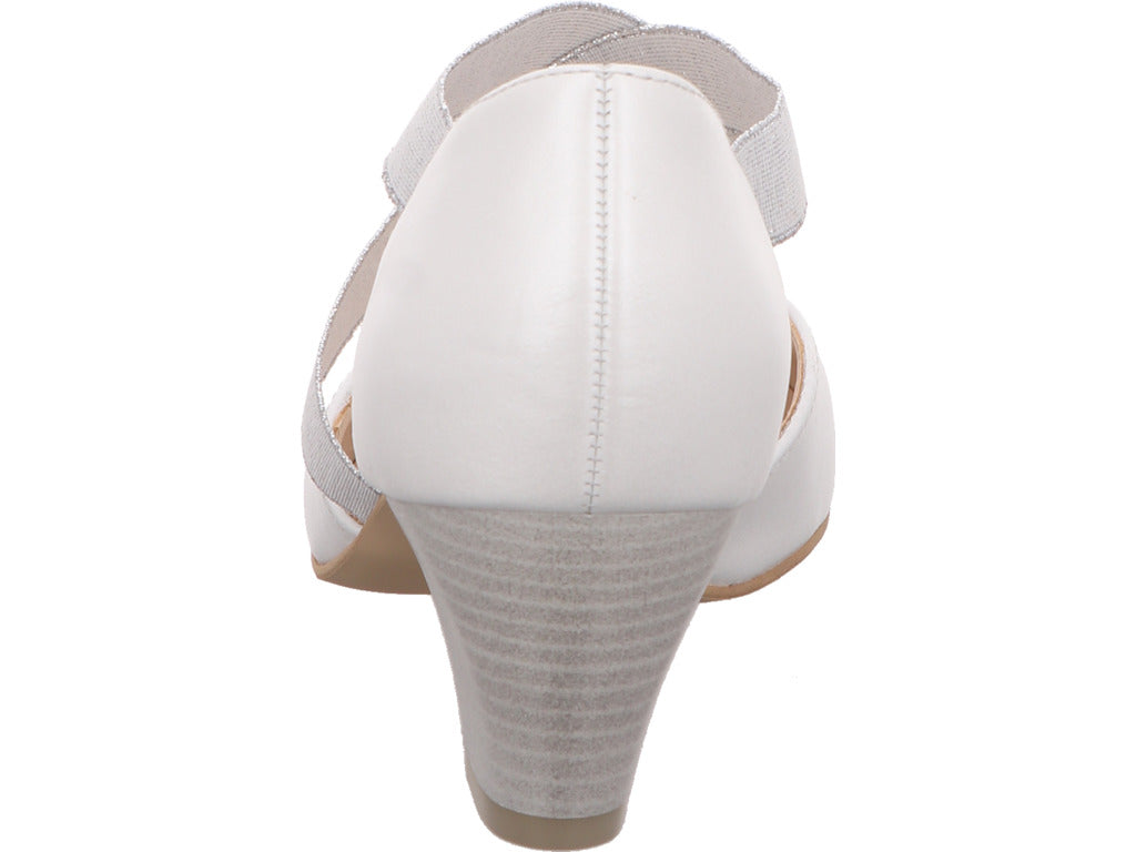 Ara Damen  Toulouse in weiß