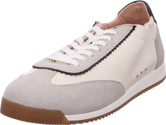 Crickit Damen Sneaker Tara in weiß-bunt-kombiniert