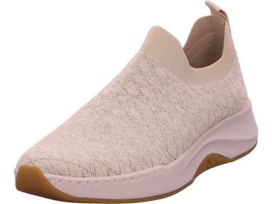 Josef Seibel Damen Sneaker Elli 11 in beige
