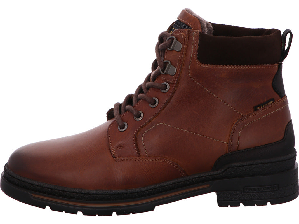 PME Legend Herren Stiefel Tarmac Lb-20 in hellbraun