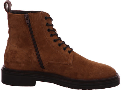 Gant Herren Stiefel Boggar in hellbraun