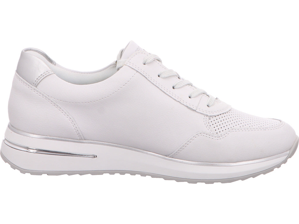 Remonte Damen Sneaker  in weiß