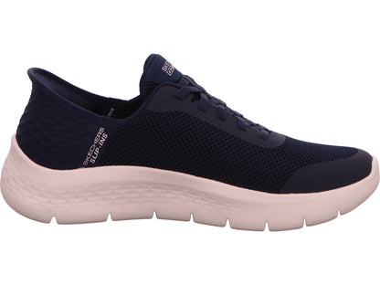 Skechers Damen Sneaker Summits-Diamond Dream in dunkelblau