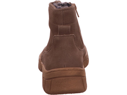 Waldläufer Damen Stiefel Lumi in beige