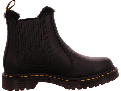 Dr. Martens Damen Stiefel 2976 Leonore in schwarz