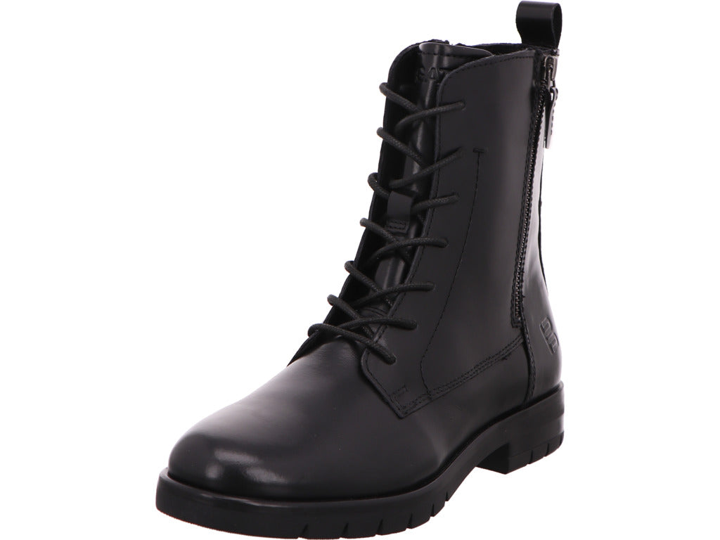 Bagatt Damen Stiefel Imola in schwarz