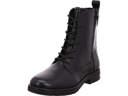 Bagatt Damen Stiefel Imola in schwarz