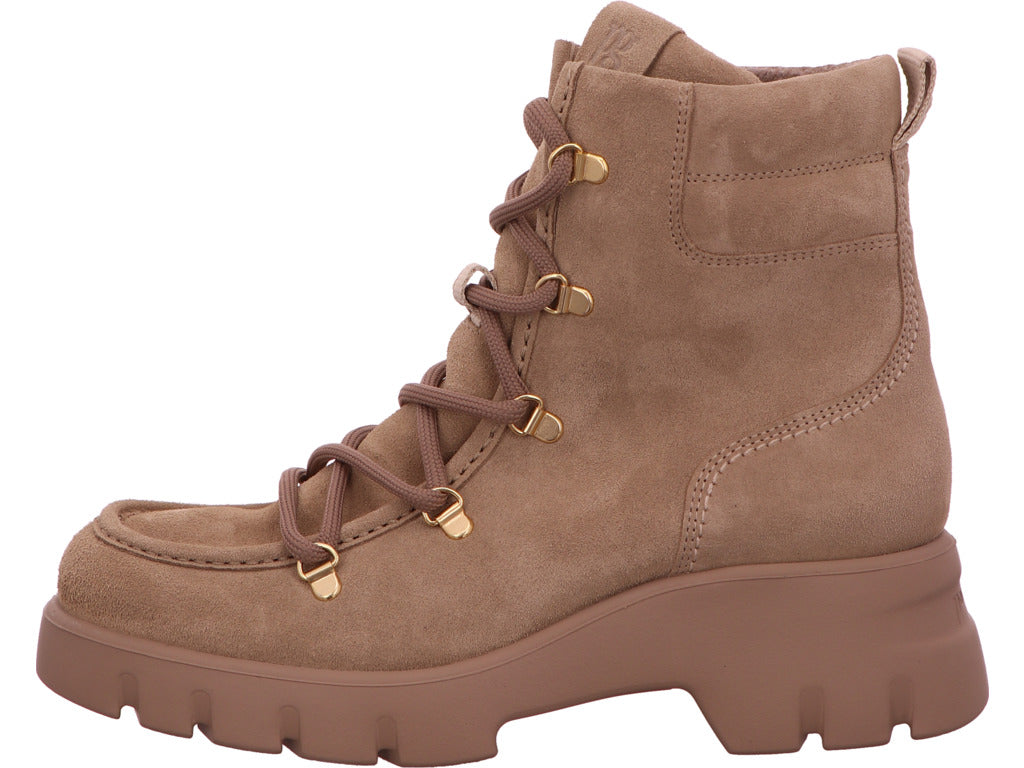 Paul Green Damen Stiefel  in beige
