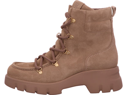 Paul Green Damen Stiefel  in beige