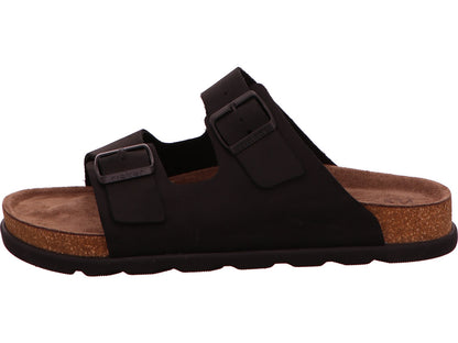 Rieker    in schwarz