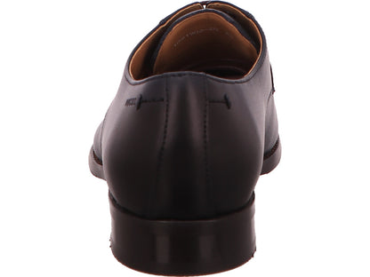 Digel Herren Schnürschuh  in dunkelblau