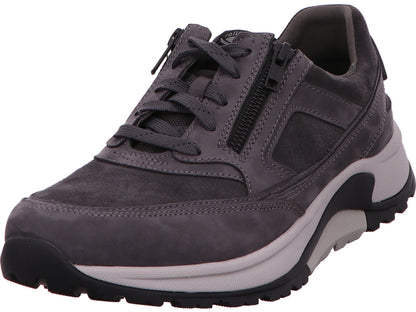 Gabor (Men) Herren Sneaker  in grau