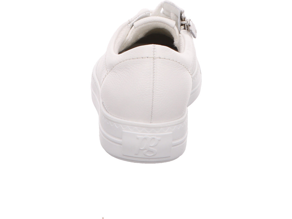 Paul Green Damen Sneaker  in weiß