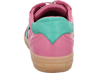 Andrea Conti Damen Sneaker  in rose