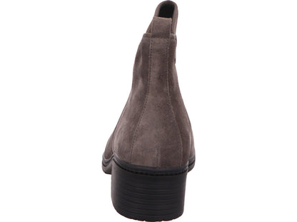 Gabor dameslaarzen in grijs