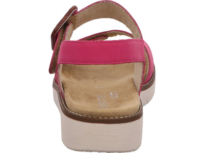 Remonte Damen Sandalette  in pink