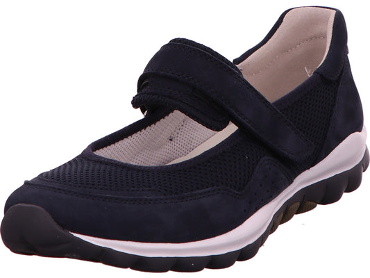 Gabor Comfort Damen   in dunkelblau
