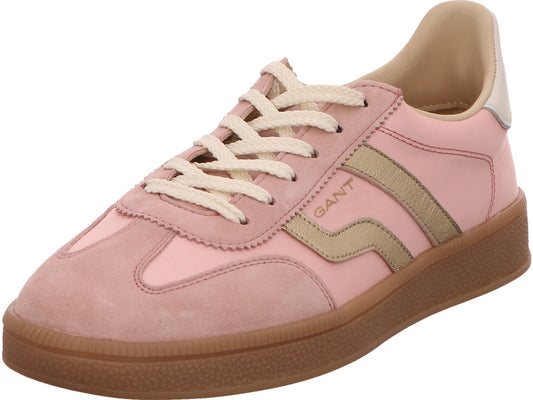 Gant Damen Sneaker Cuzima in pink