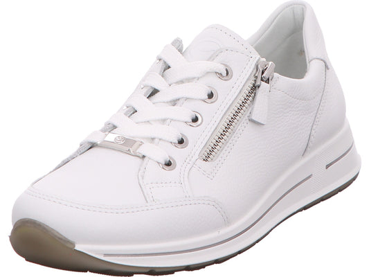 Ara Damen Sneaker Osaka 2.0 in weiß