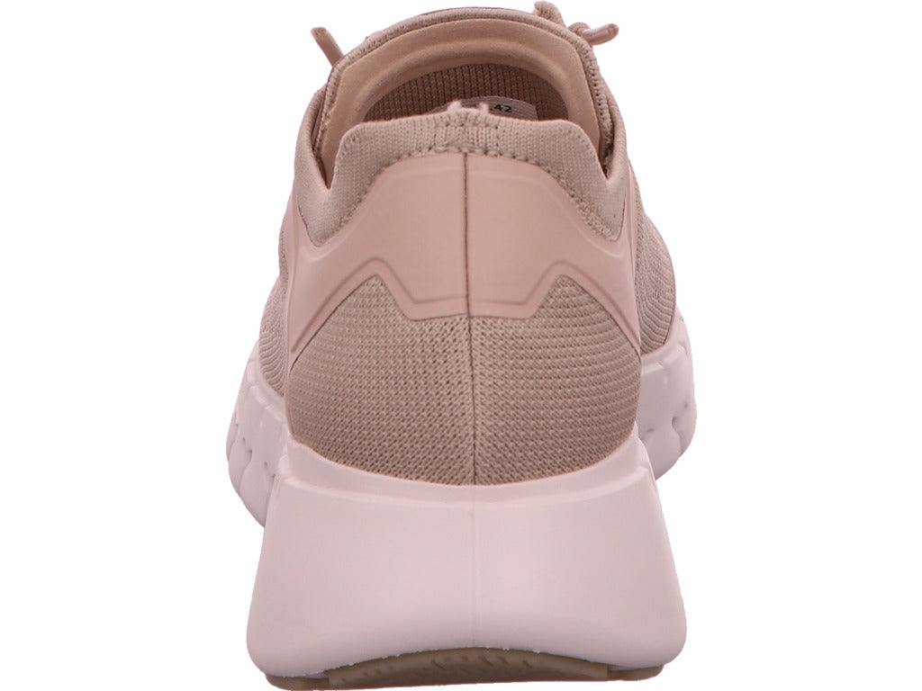 Gabor Damen Sneaker  in beige-kombiniert