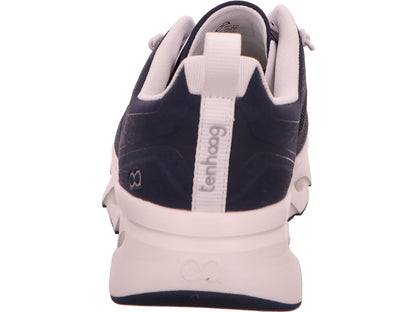 tenhaag Herren Sneaker  in dunkelblau