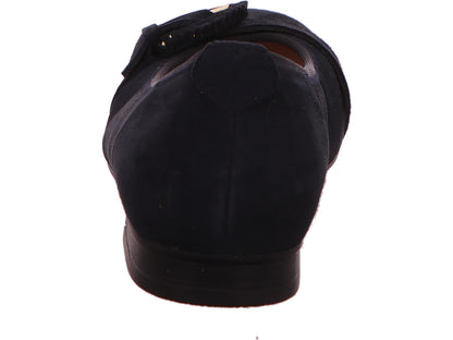 Gabor Comfort damesjurk in donkerblauw