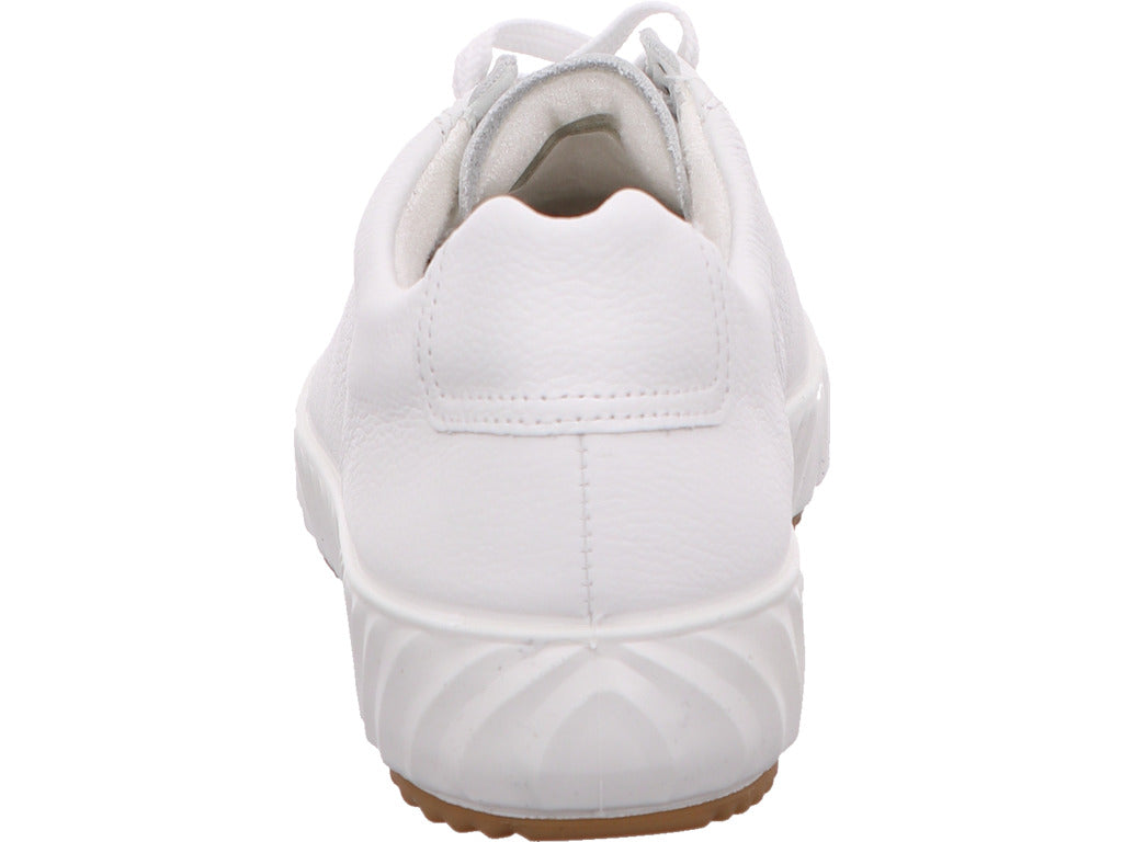 Ara Damen Schnürschuh Avio in weiß