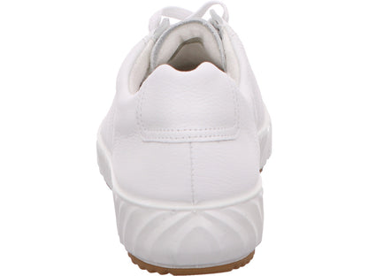 Ara Damen Schnürschuh Avio in weiß