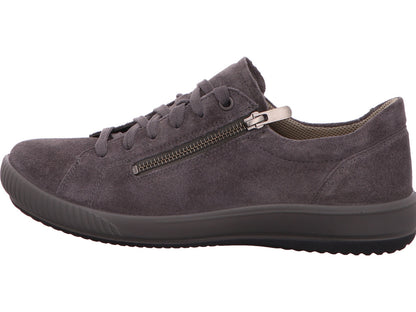 Legero Damen Schnürschuh Tanaro 5.0 in grau