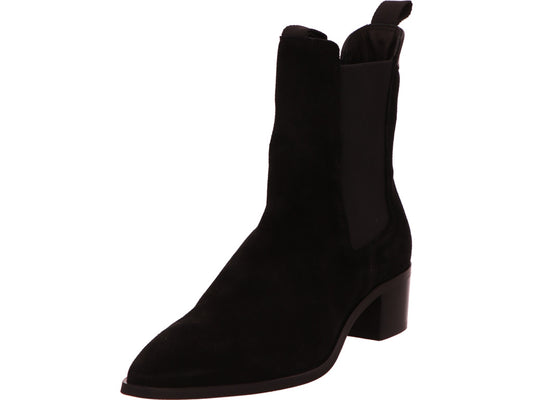 Gant Damen Stiefel St Broomly in schwarz