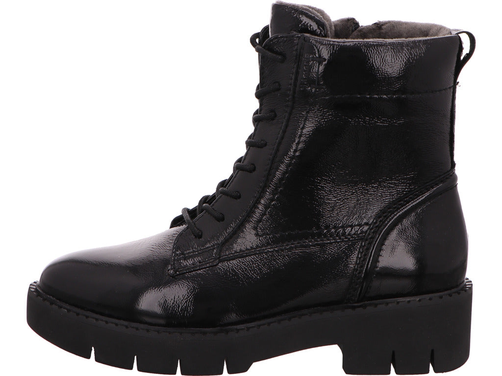 Tamaris Comfort Damen Stiefel  in schwarz