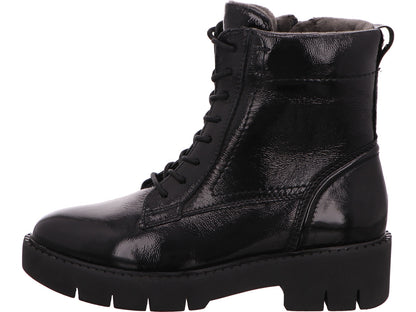Tamaris Comfort Damen Stiefel  in schwarz