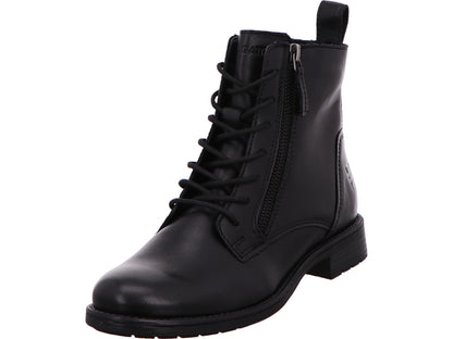 Bagatt Damen Stiefel  in schwarz