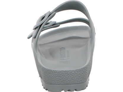 Birkenstock Damen  Arizona in hellgrün