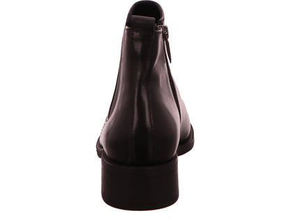 Regarde Le Ciel Damen Stiefel Jessy 01 in schwarz