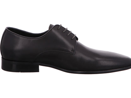 Digel Herren Schnürschuh  in dunkelgrau