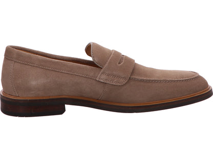 Digel Herren Slipper Stig in taupe