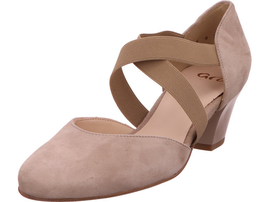 Ara Toulouse damesschoenen in beige