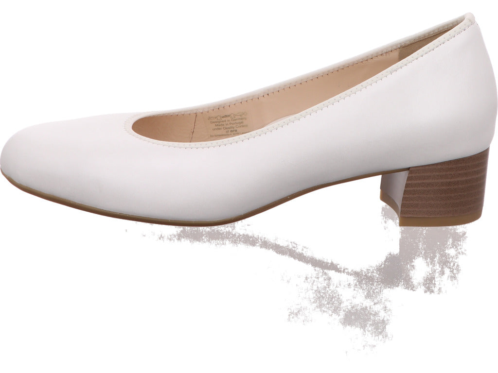 Ara Damen   in metallic