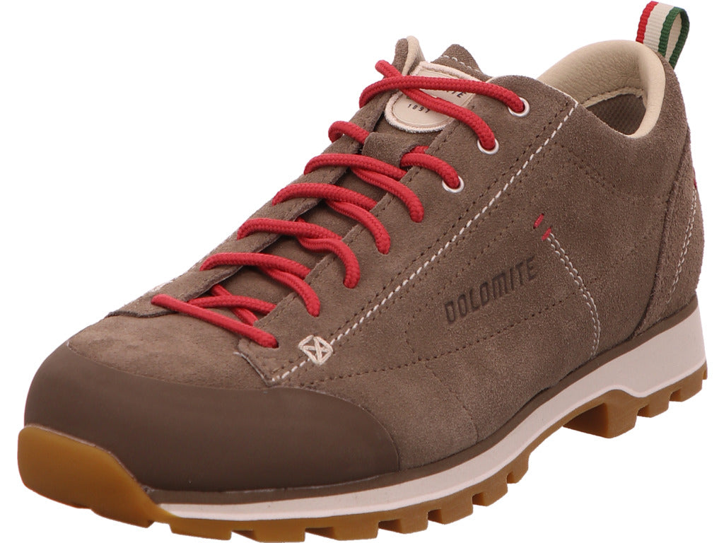 Dolomite Damen Wanderschuh Hike Evo Gtx in braun