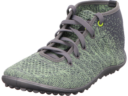 Leguano Damen Sneaker  in grün