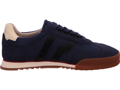 Gant Herren Sneaker Baylle in blau-bunt-kombiniert