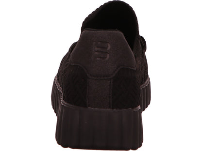 Bagatt Damen Sneaker Carini in schwarz