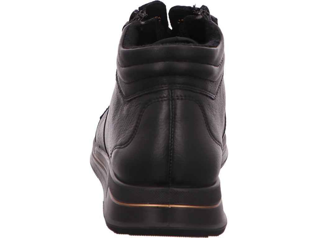 Ara Damen Stiefel Osaka 2.0 in schwarz