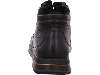 Ara Damen Stiefel Osaka 2.0 in schwarz