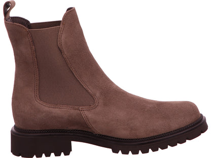Tamaris Damen Stiefel  in taupe
