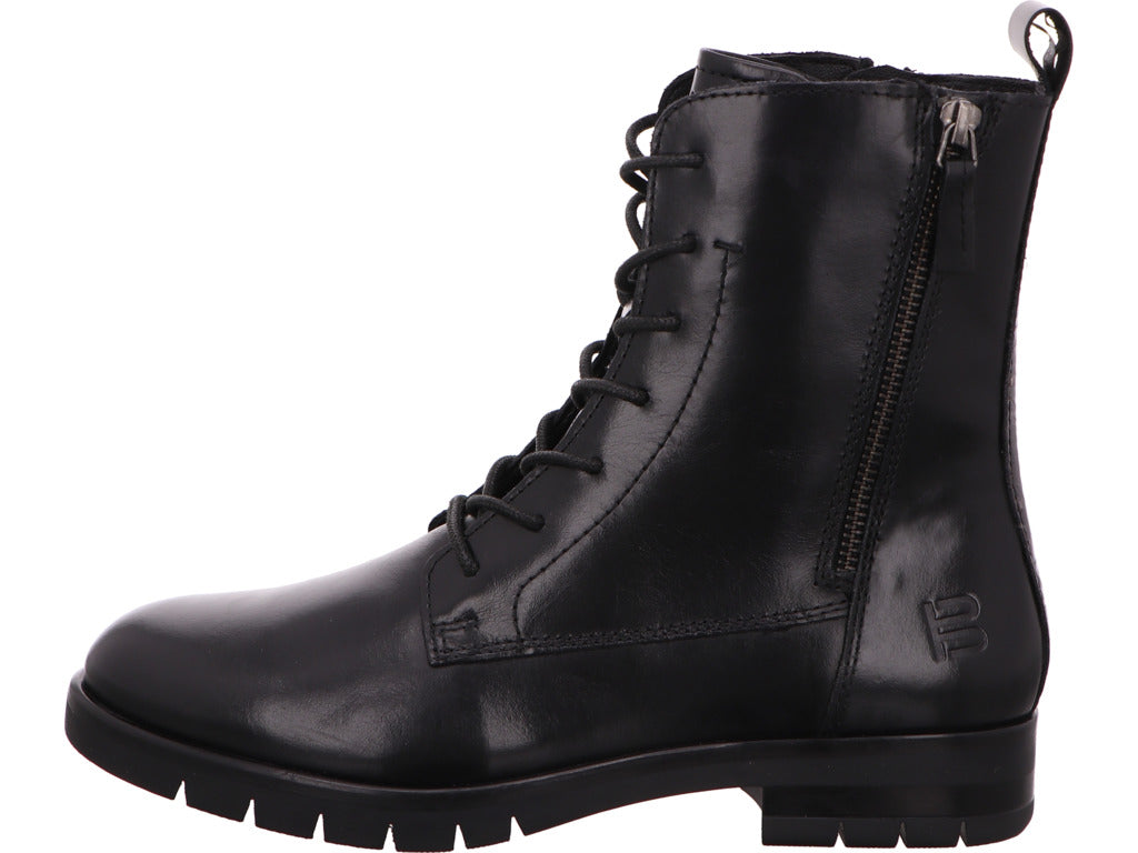 Bagatt Damen Stiefel Imola in schwarz