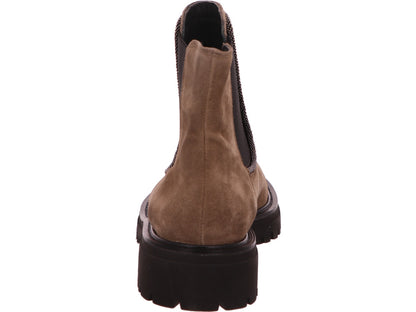 Paul Green Damen Stiefel  in beige